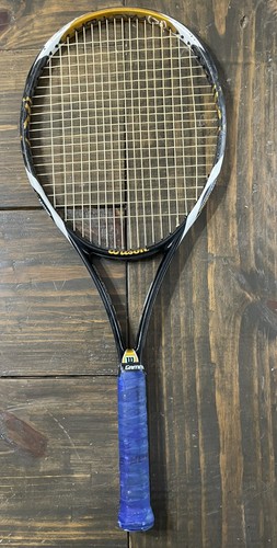 Wilson blade team 8 - wilson, (k)blade