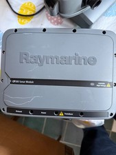 Raymarine DSM300