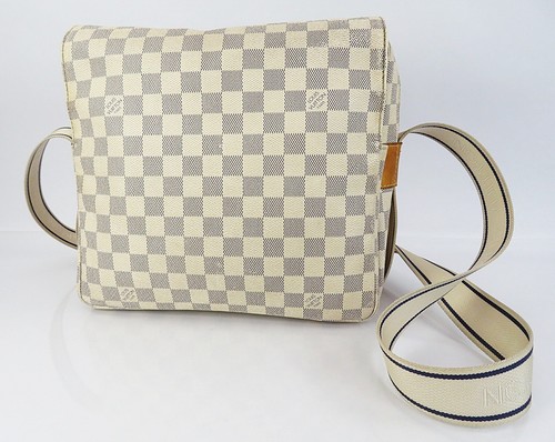 Authentique sac - , à