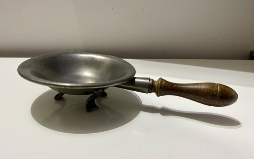 Chauffe plat étain - étain, 95%