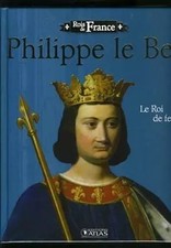 Livre "Rois de France"