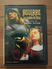 AGGUIRRE LA COLERE DE DIEU