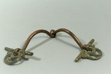  Mors pour cheval, Mongolie