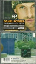 CD - DANIEL POWTER : BAD DAY /