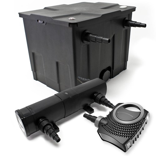 Ttset filtre de - ttset, bassin