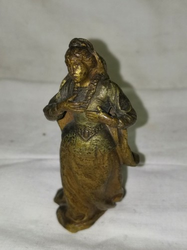 Petit bronze franz xavier - petit,