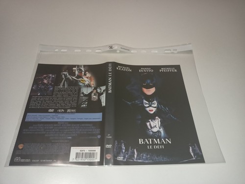 Dvd film batman le - film,
