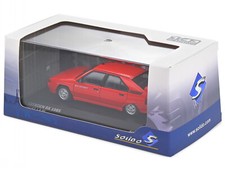 CITROEN BX SPORT 1985 RED 1.9