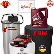 Set Filtre Transmission