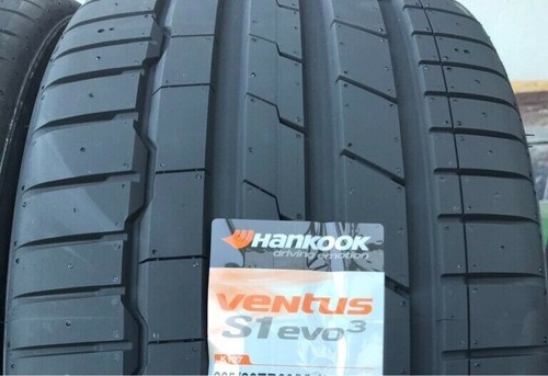 Pneus été hankook ventus - 2,