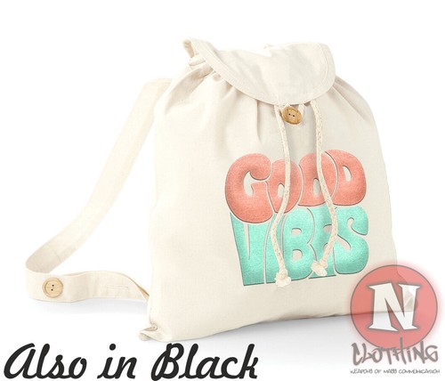 Bon vibes sac dos - bon,
