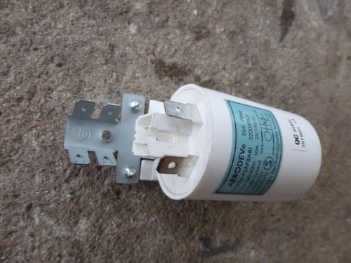 Antiparasite lave linge far - lave,