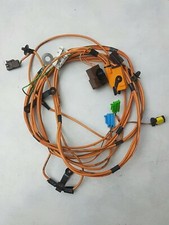 Faisceau câblage 9637425980 Citroën saxo airbag calculateur ceinture câble 