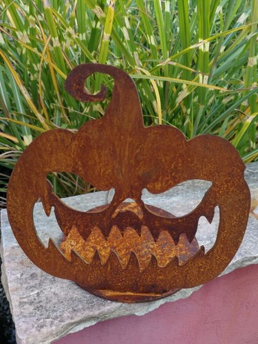 Grille noble halloween - grille,