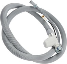 Tube de charge avec vanne