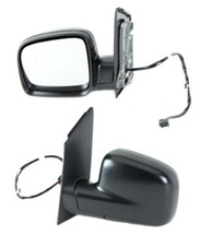 RETROVISEUR ELECTRIQUE AVANT