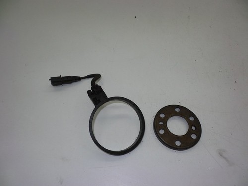 Capteur pmh opel zafira - capteur,