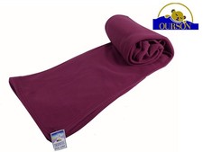 Couverture polaire thermotec