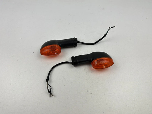 Clignotants avant yamaha - clignotants,