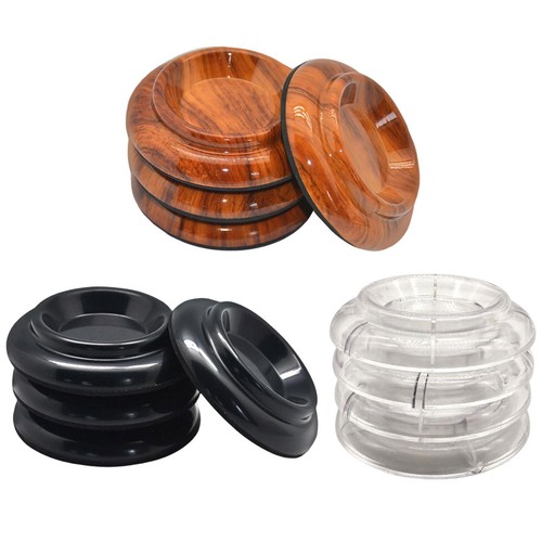 Pièces piano caster cups - pièces,