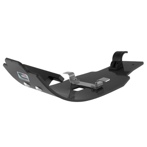 Protection moteur plaque - plaque, de