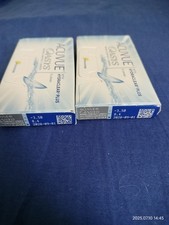 Boite de oasys neuves