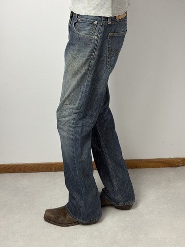 Levi 527 jean homme bootcut - levi's,