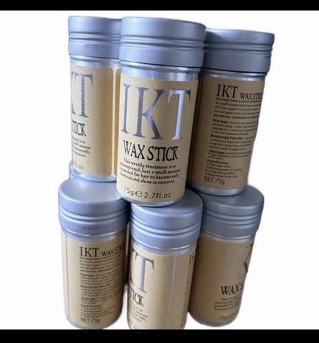 Ikt cire pour cheveux wax - ikt,