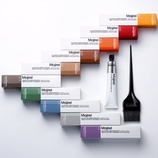 Couleur Cheveux L'Oreal Majirel New 60ml Tous Les Tons