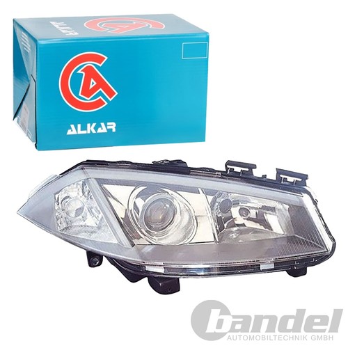 Alkar d2s xenon - phare, droit