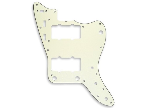 Pickguard mint green pour - mint,