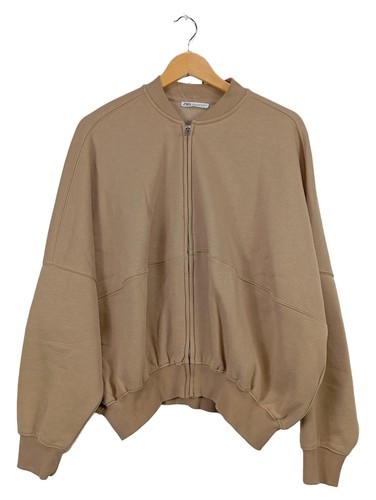 Zara veste sweat - sweat, femme