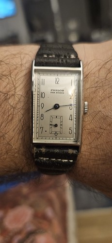 Montre philos - montre,