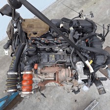 moteur complet OPEL CROSSLAND