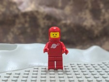 Figurine LEGO collector