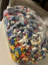 Lot LEGO Vrac 4kg Pièces  NEUF