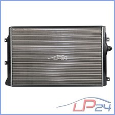 RADIATEUR DE REFROIDISSEMENT POUR AUDI A3 8P 1.6 2.0 S3 03-13 TT 8J 1.8 2.014