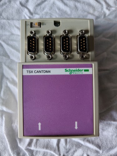 Schneider tsx cantdm4 - schneider,
