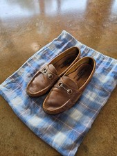 Yuketen Bit Loafer w/ Camp