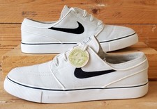 Nike Stefan Janoski Low Canvas