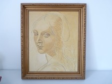 Grande peinture sur - peinture,