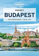 Lonely Planet Pocket Budapest 4 (Travel Guide) de Fallon, ... | Livre | état bon