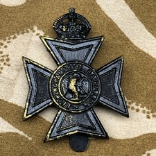 Original WW1 Britannique
