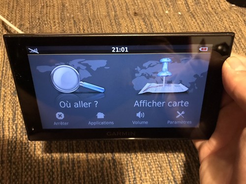 Garmin gps for car - garmin,