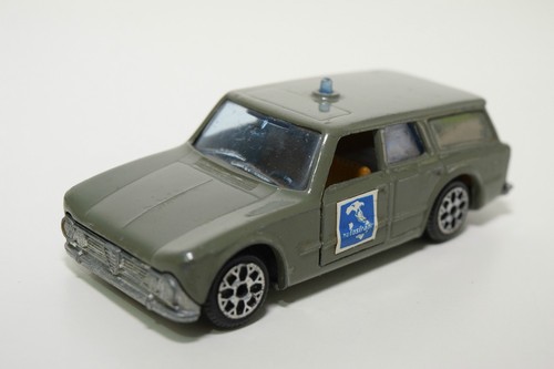 Politoys e19 alfa - e,
