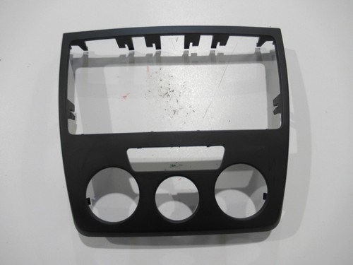 Skoda yeti radio - 5l,