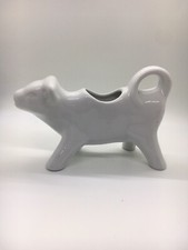Over And Back Cow Calf Ceramic