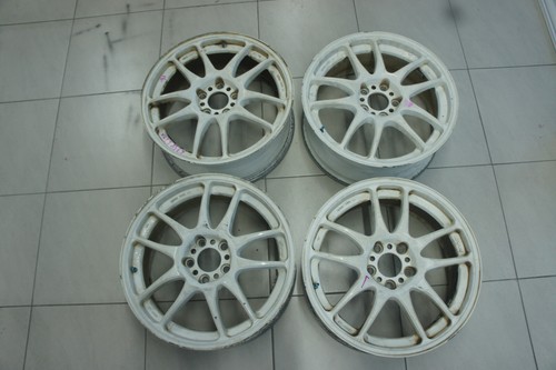Roues jdm work emotion - jdm,