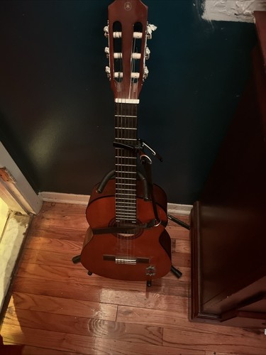 Yamaha cgs102a classical - yamaha,