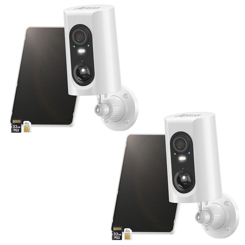 Anran camera surveillance - camera, de
